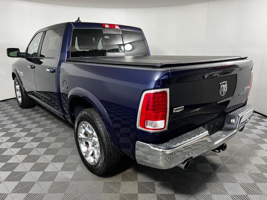 used 2014 Ram 1500 car, priced at $9,500