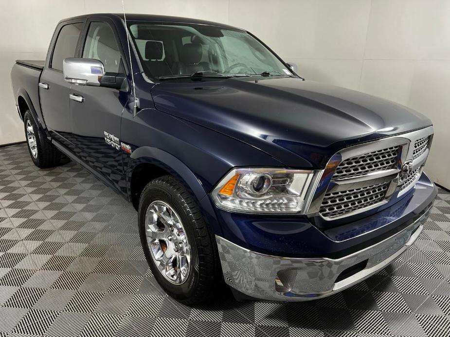 used 2014 Ram 1500 car, priced at $9,500