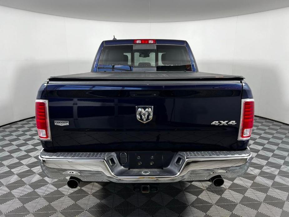 used 2014 Ram 1500 car, priced at $9,500