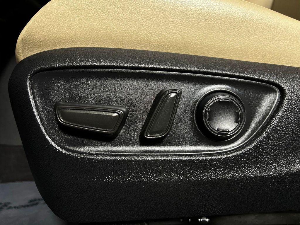 used 2024 Toyota Sienna car, priced at $48,130