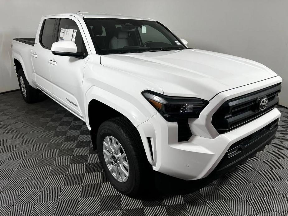 new 2024 Toyota Tacoma car, priced at $50,197