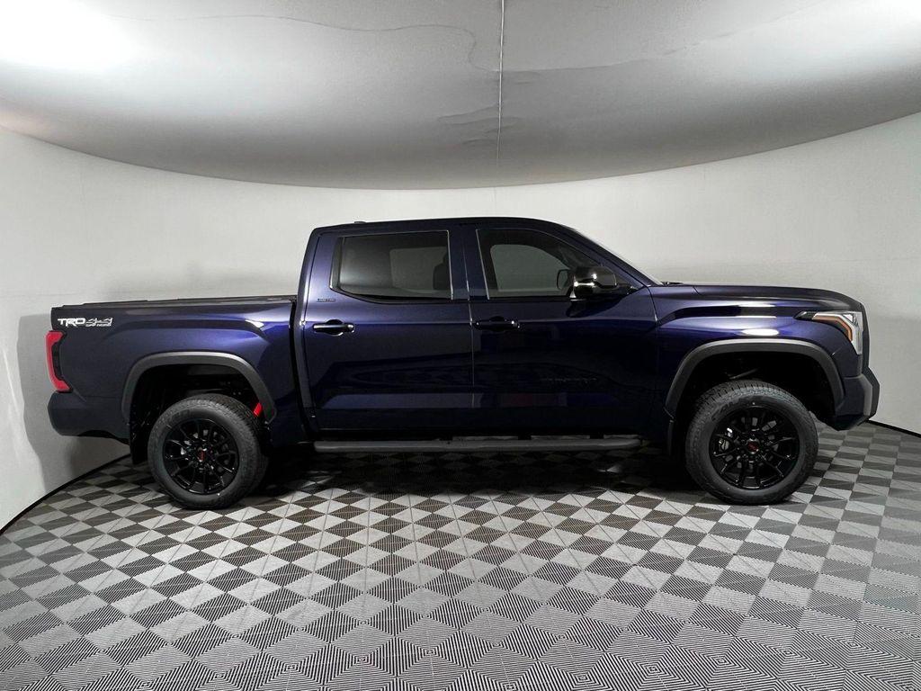 new 2026 Toyota Tundra car, priced at $72,962