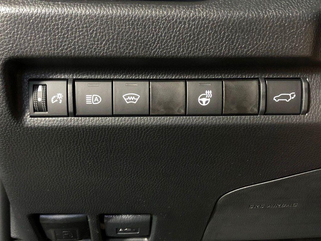 new 2025 Toyota RAV4 car, priced at $40,033