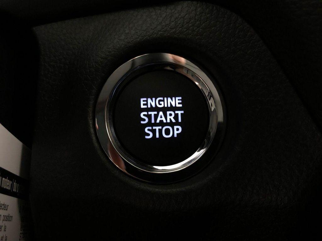 new 2025 Toyota RAV4 car, priced at $40,033