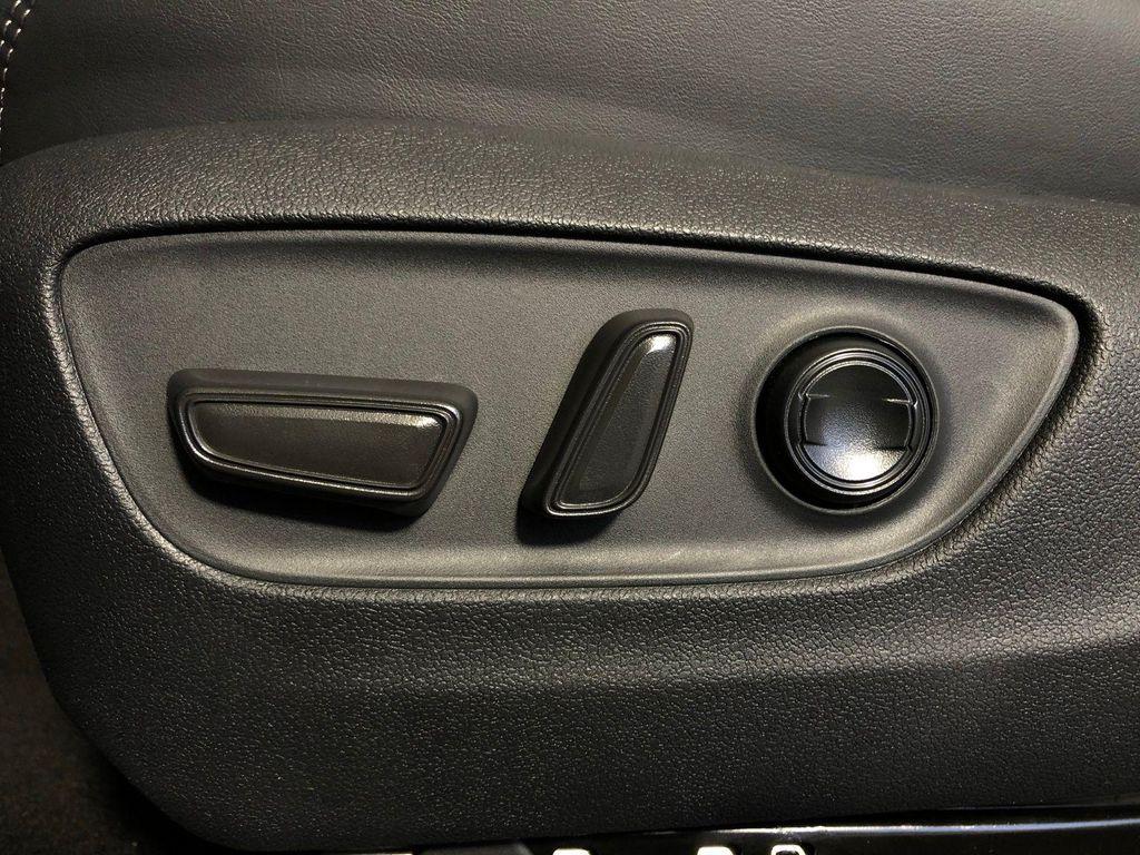 new 2025 Toyota RAV4 car, priced at $40,033