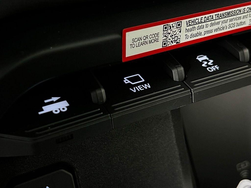 new 2026 Toyota Sequoia car, priced at $87,908