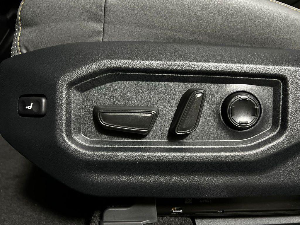 new 2026 Toyota Sequoia car, priced at $87,908