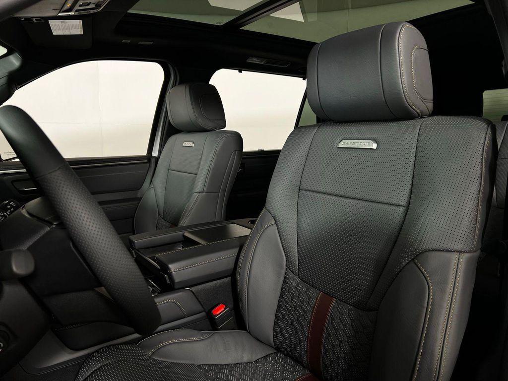 new 2026 Toyota Sequoia car, priced at $87,908