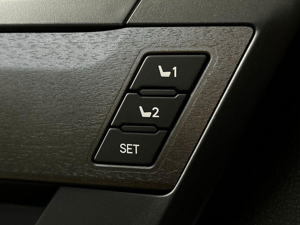 new 2026 Toyota Sequoia car, priced at $87,908