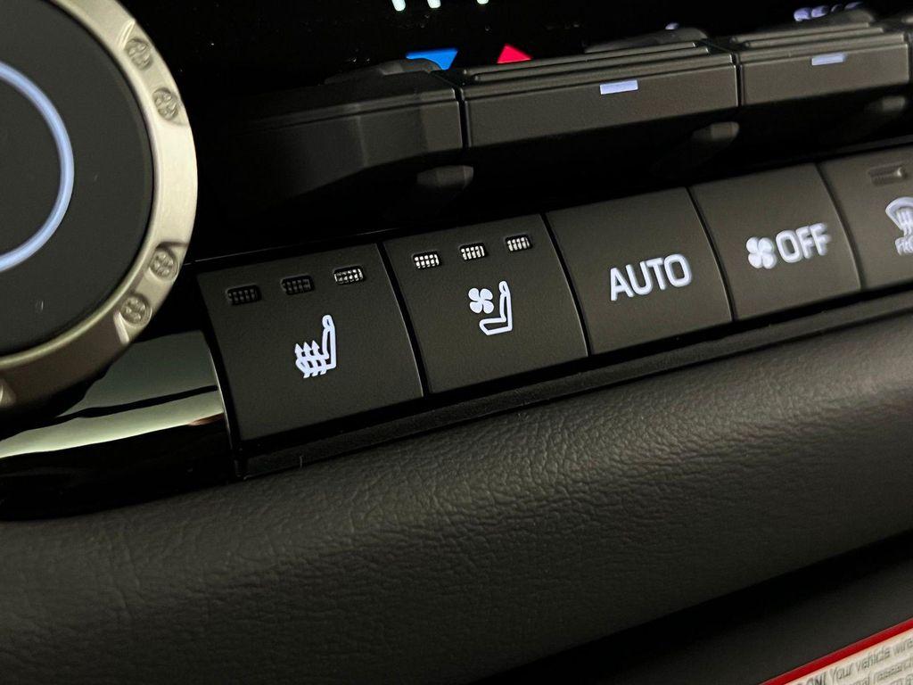 new 2026 Toyota Sequoia car, priced at $87,908