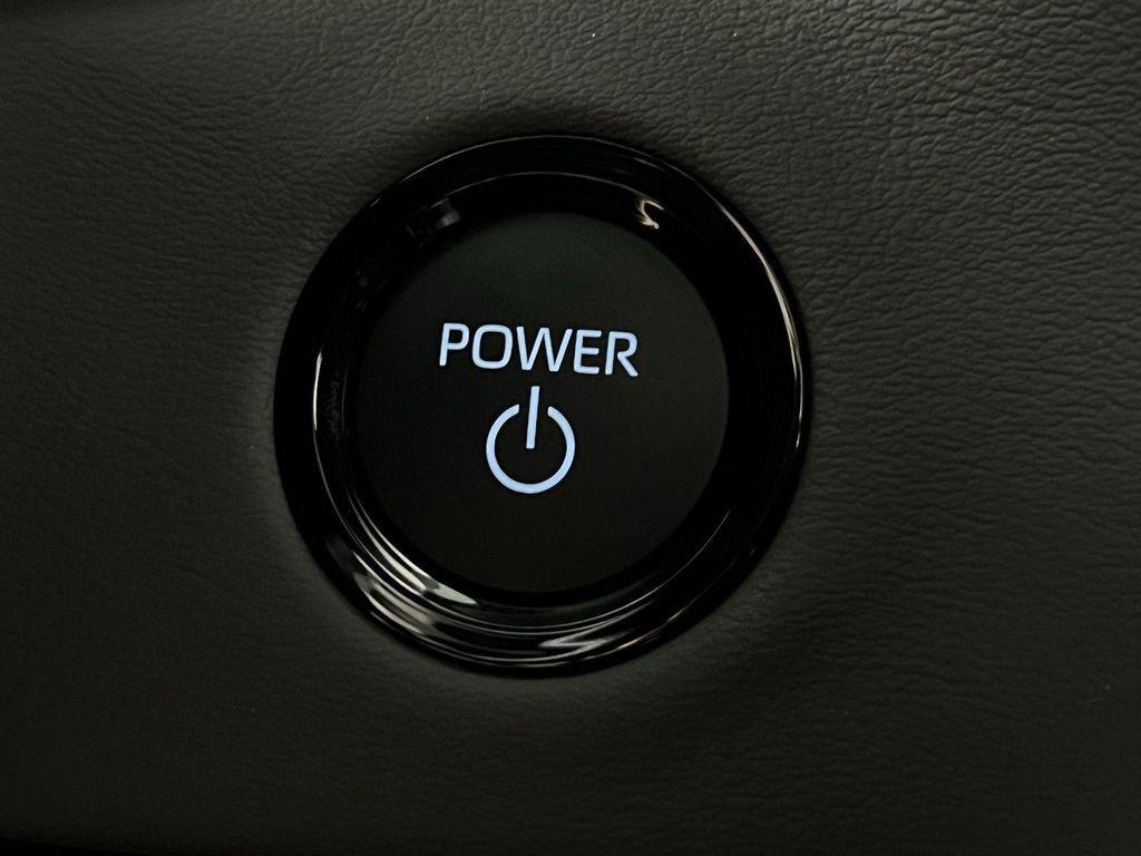 new 2026 Toyota Sequoia car, priced at $87,908