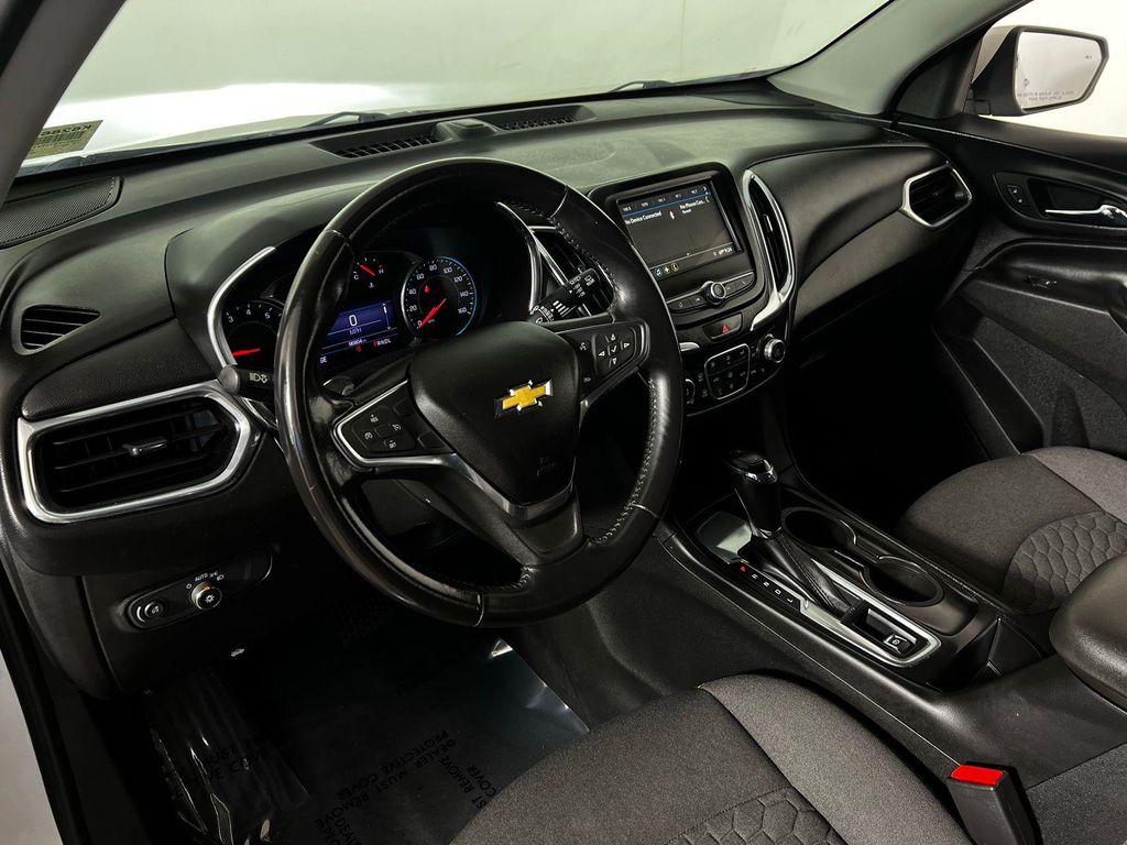 used 2019 Chevrolet Equinox car, priced at $14,125