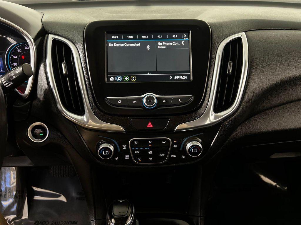 used 2019 Chevrolet Equinox car, priced at $14,125