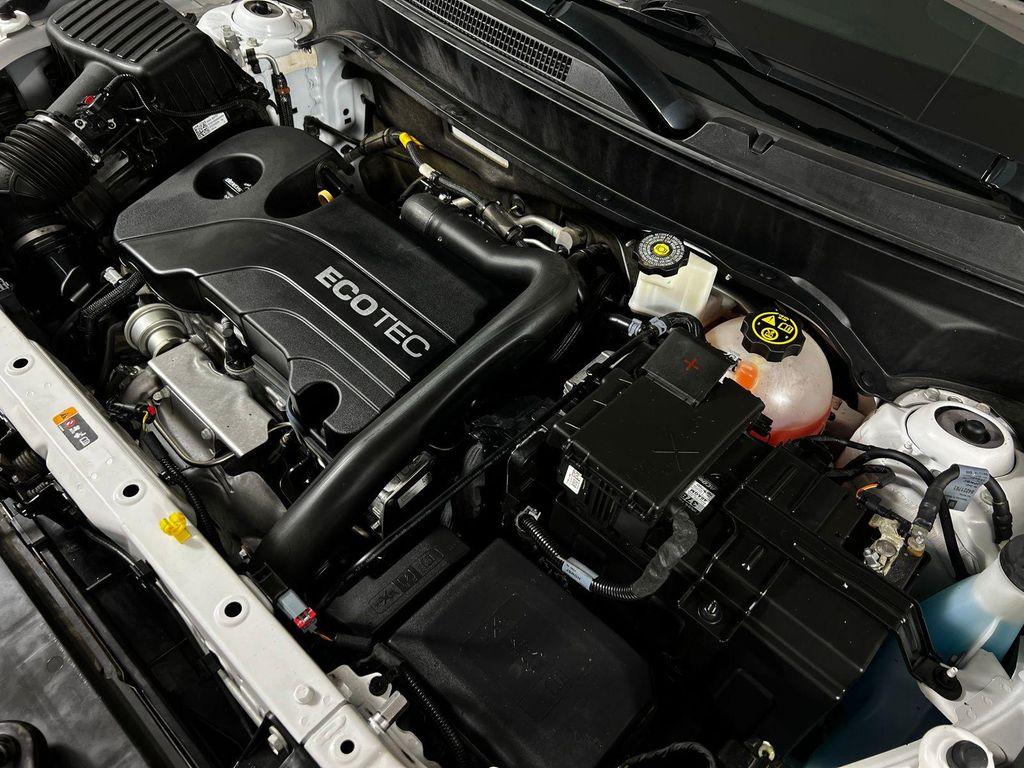 used 2019 Chevrolet Equinox car, priced at $14,125