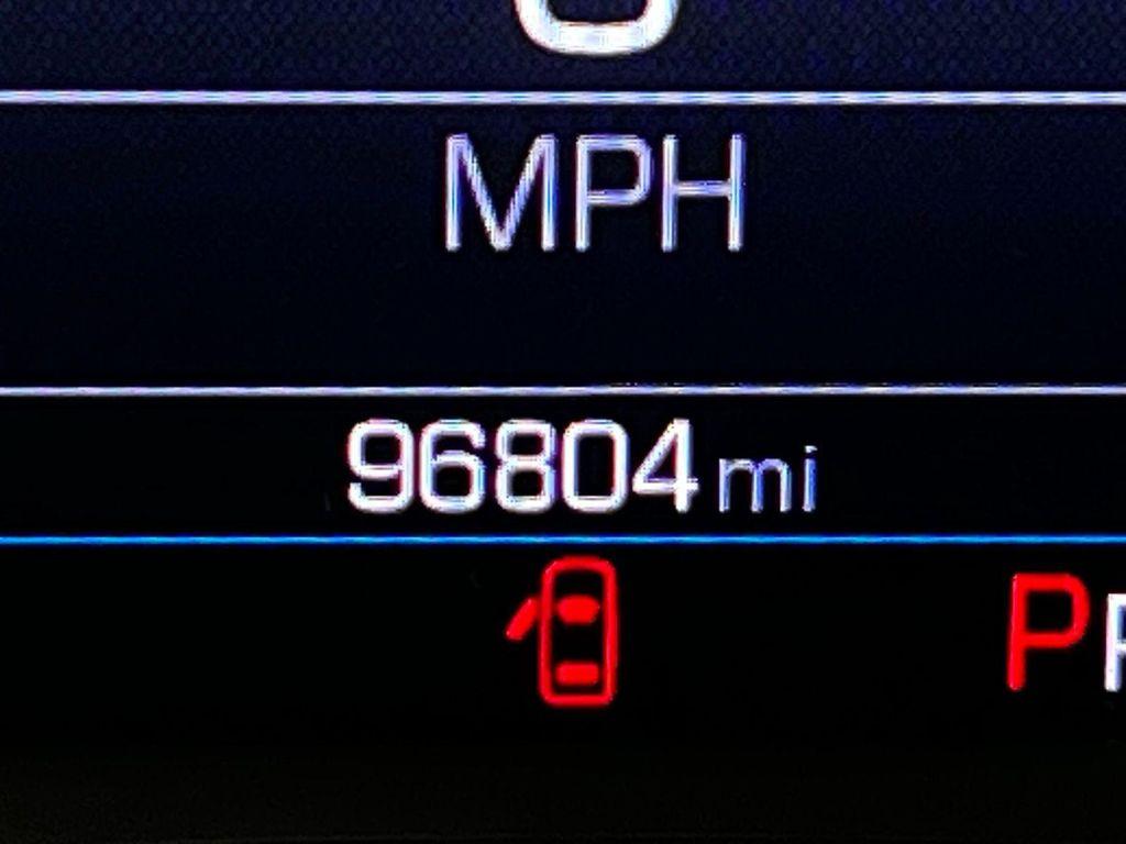 used 2019 Chevrolet Equinox car, priced at $14,125