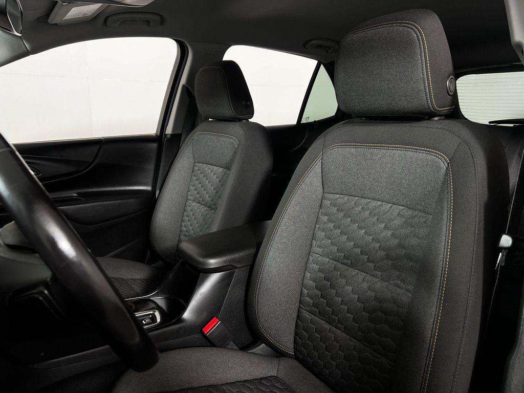 used 2019 Chevrolet Equinox car, priced at $14,125