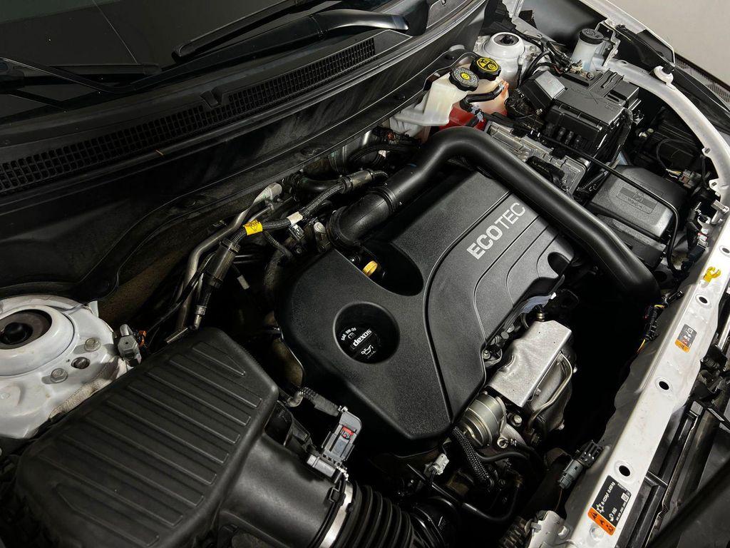 used 2019 Chevrolet Equinox car, priced at $14,125