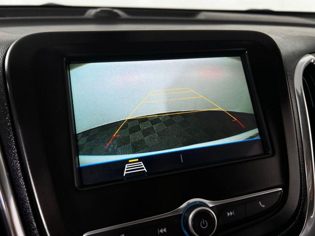 used 2019 Chevrolet Equinox car, priced at $14,125