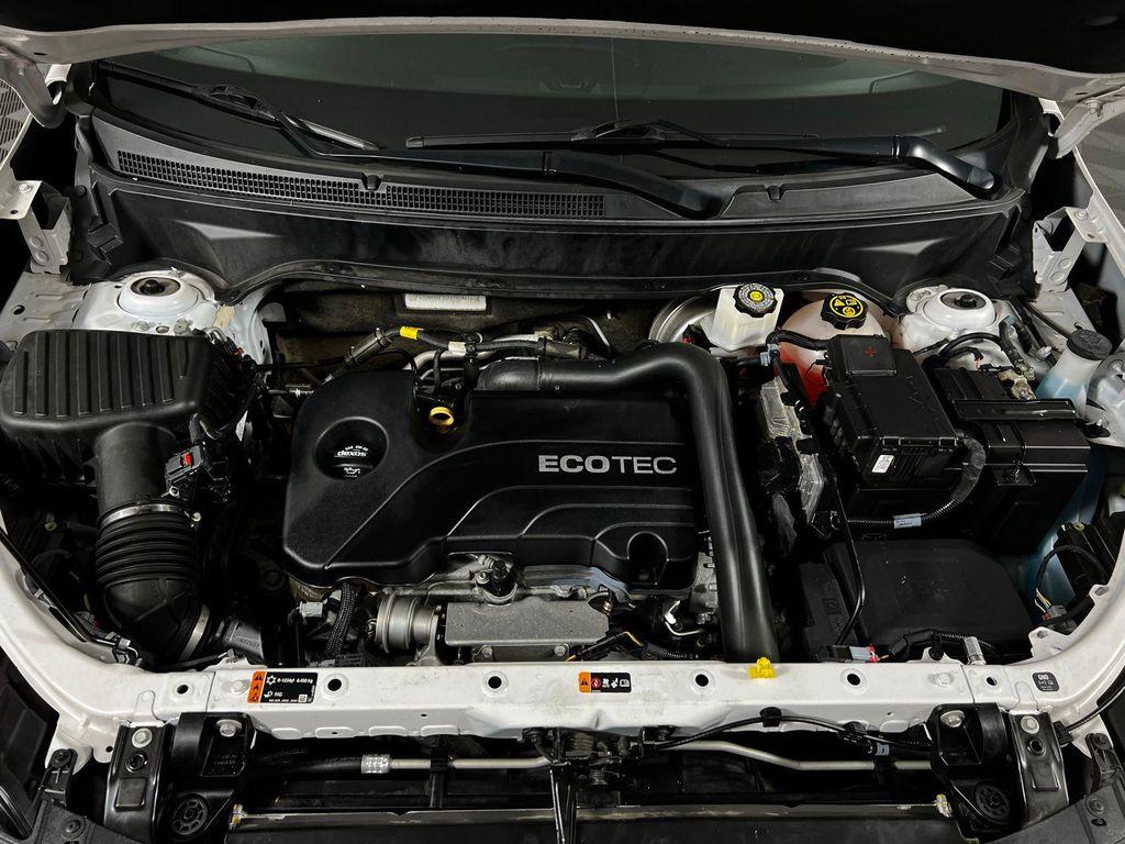 used 2019 Chevrolet Equinox car, priced at $14,125