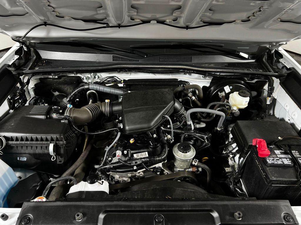 used 2023 Toyota Tacoma car, priced at $28,817