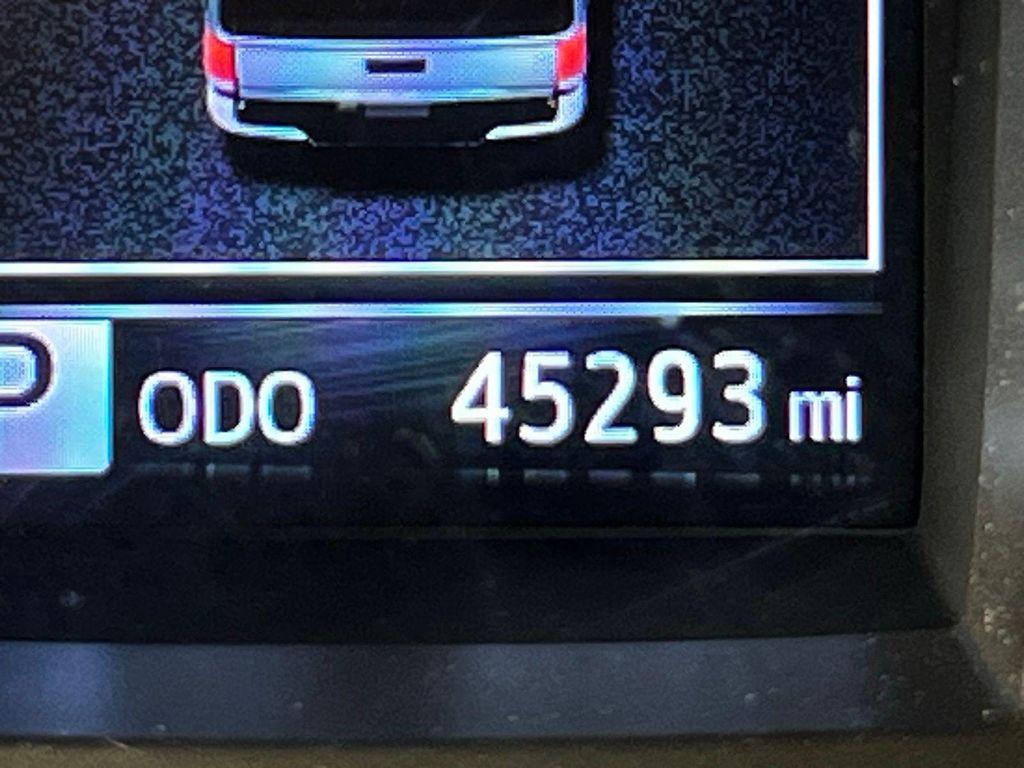 used 2023 Toyota Tacoma car, priced at $28,817