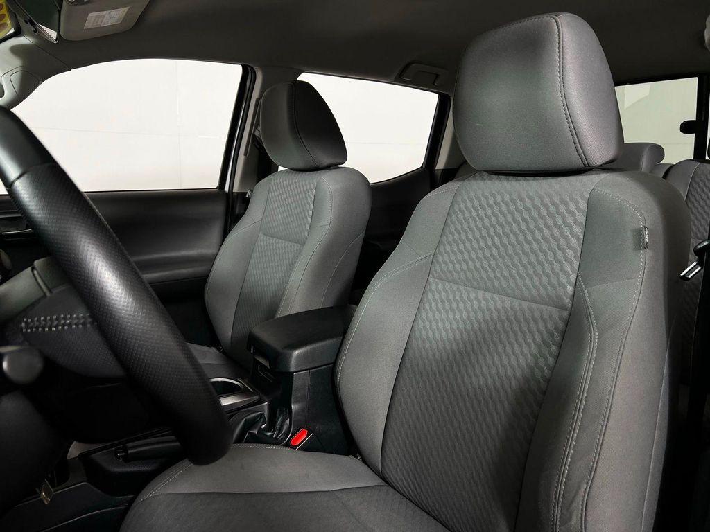 used 2023 Toyota Tacoma car, priced at $28,817