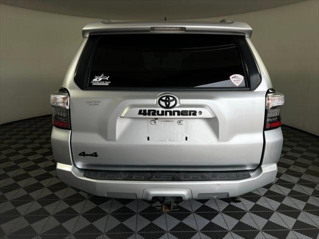 used 2014 Toyota 4Runner car, priced at $17,016