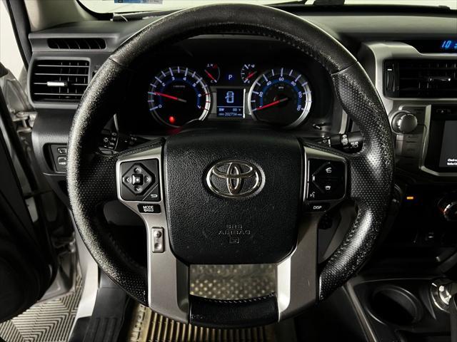 used 2014 Toyota 4Runner car, priced at $17,016