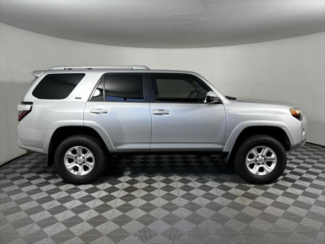 used 2014 Toyota 4Runner car, priced at $17,016
