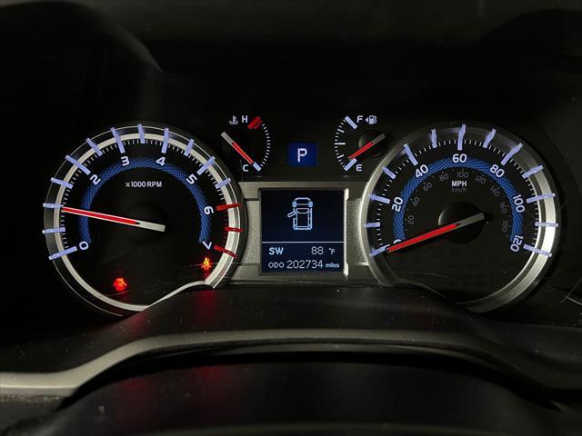 used 2014 Toyota 4Runner car, priced at $17,016
