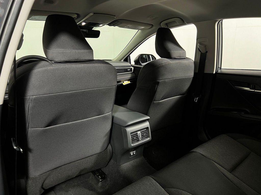 new 2026 Toyota Camry car, priced at $33,288