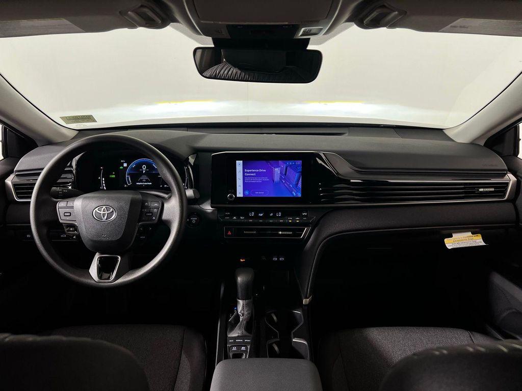 new 2026 Toyota Camry car, priced at $33,288