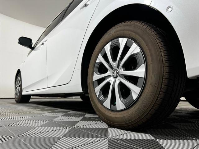 used 2018 Toyota Prius car, priced at $20,898