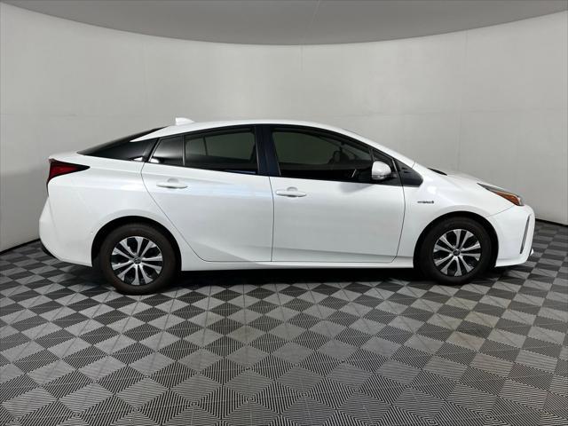 used 2018 Toyota Prius car, priced at $20,898