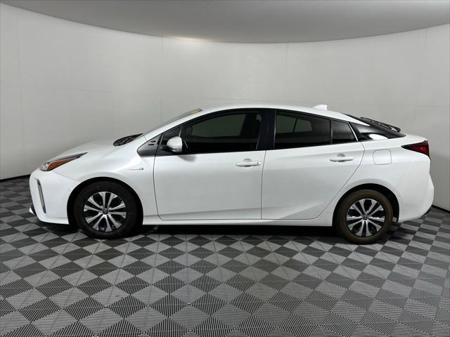 used 2018 Toyota Prius car, priced at $20,898