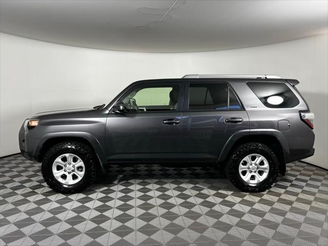 used 2015 Toyota 4Runner car, priced at $18,922
