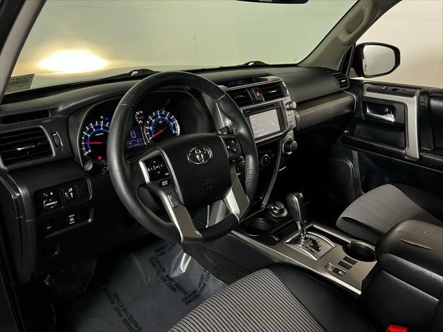 used 2015 Toyota 4Runner car, priced at $18,922