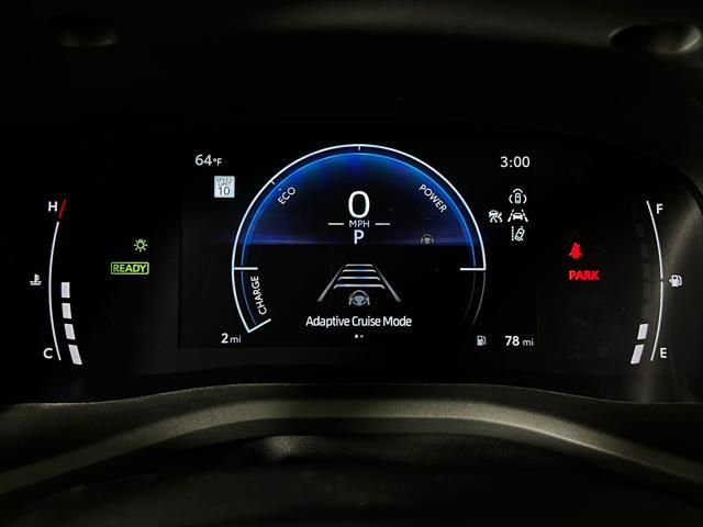 new 2025 Toyota Camry car, priced at $31,864