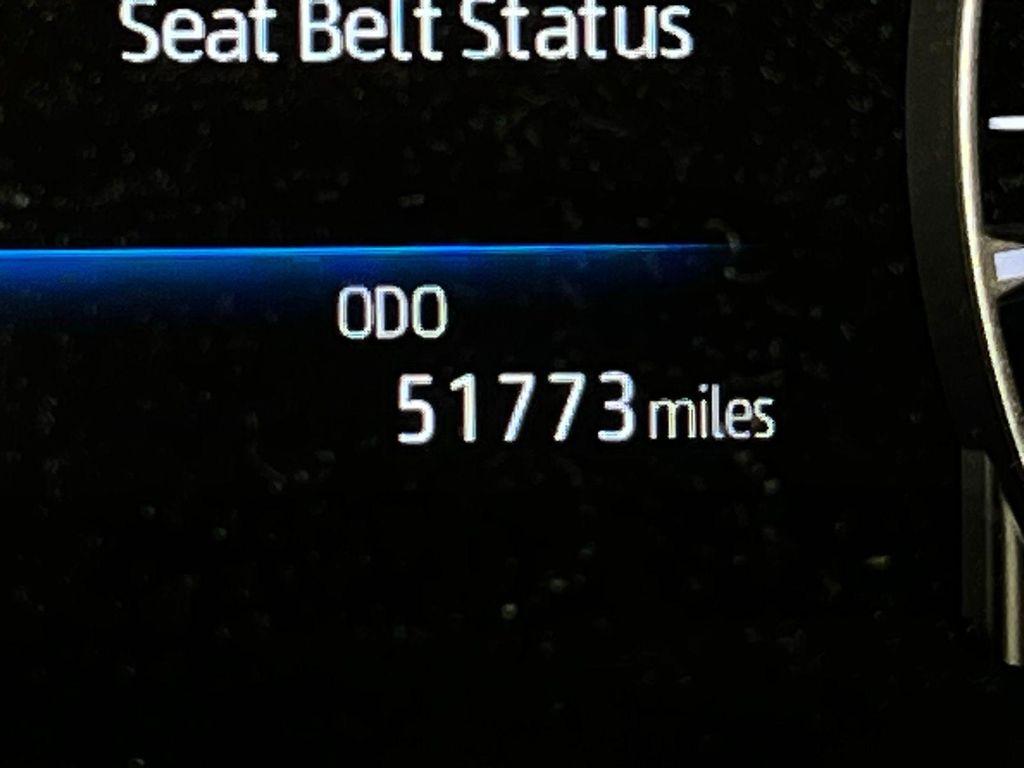 used 2021 Toyota Highlander Hybrid car, priced at $33,531