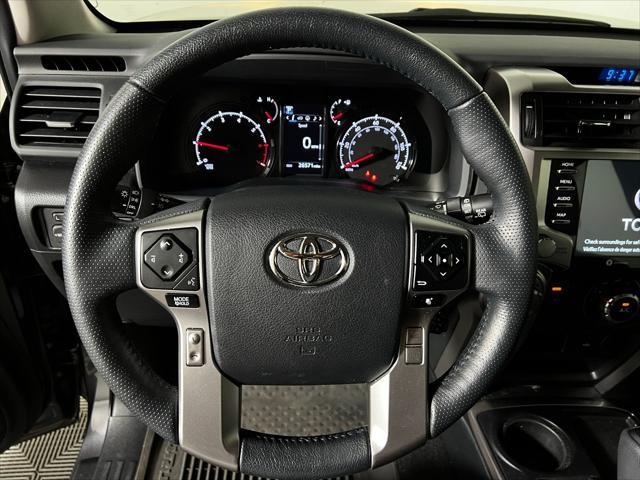 used 2023 Toyota 4Runner car, priced at $44,143