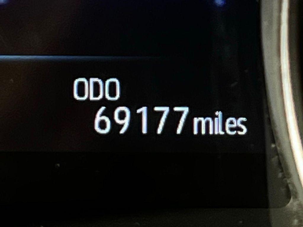 used 2023 Toyota Camry car, priced at $26,540