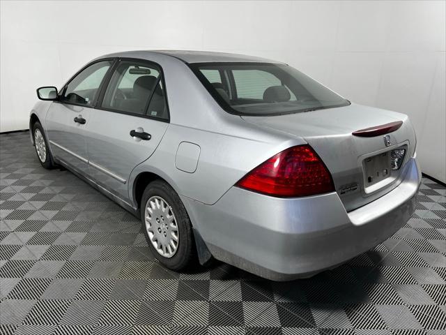 used 2006 Honda Accord car, priced at $6,995