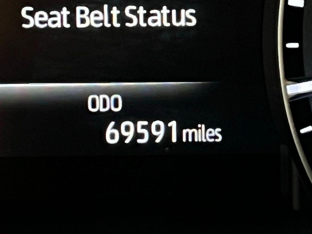 used 2021 Toyota Highlander Hybrid car, priced at $32,169