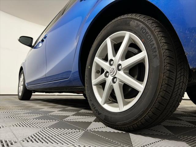 used 2014 Toyota Prius c car, priced at $12,900
