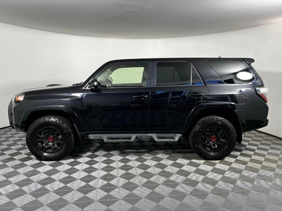 used 2021 Toyota 4Runner car, priced at $47,410