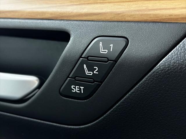 used 2024 Toyota Grand Highlander car, priced at $55,122