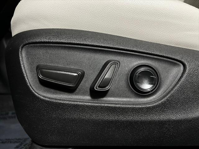 used 2024 Toyota Grand Highlander car, priced at $55,122