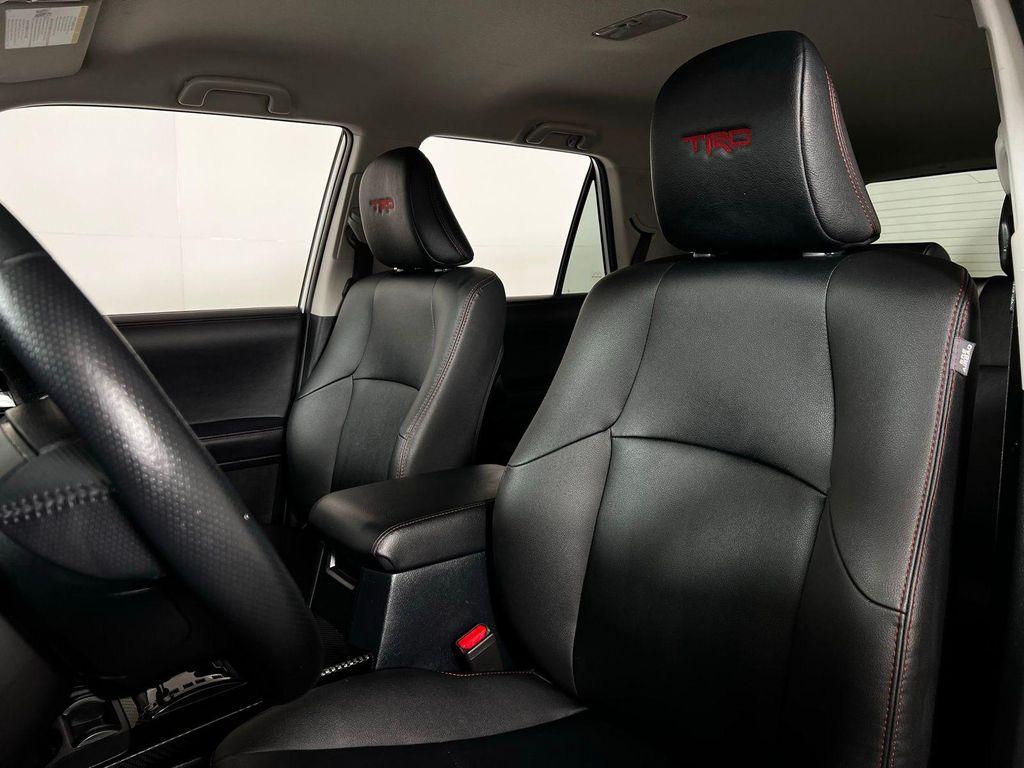used 2024 Toyota 4Runner car, priced at $44,863