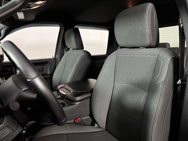 used 2023 Ram 2500 car, priced at $49,364