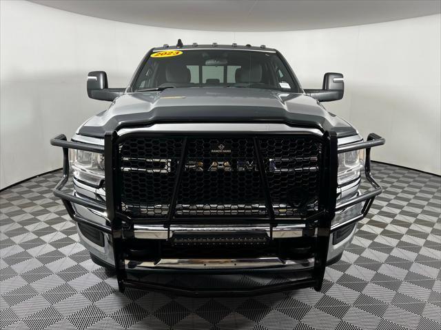used 2023 Ram 2500 car, priced at $49,364